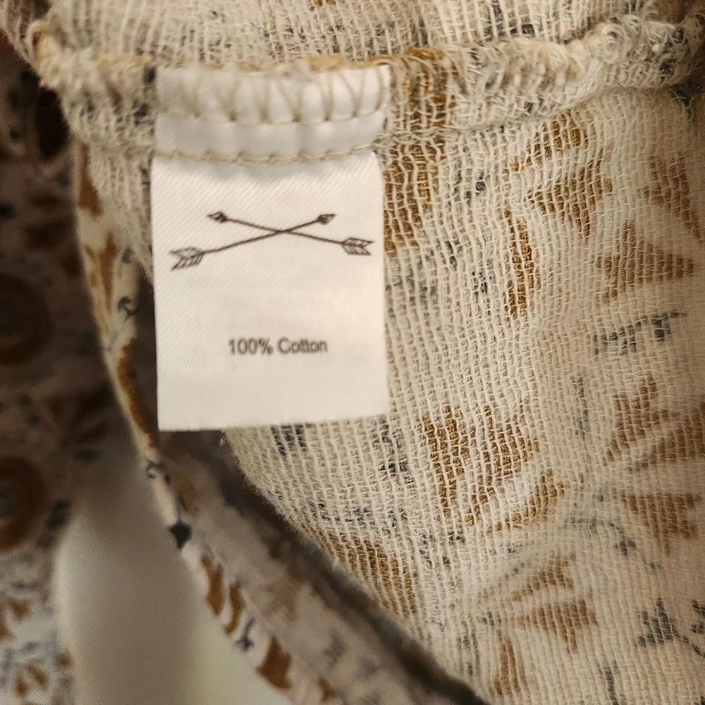 Rylee & Cru Women's Top - Picture 6 of 6